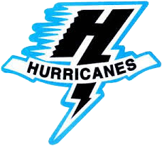 Halton Hurricanes logo